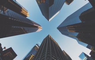 Cross Border Financial Planning - PFICs - Passive Foreign Investment Companies - Skyscrapers