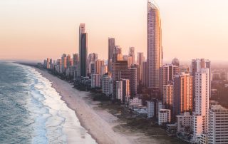 Cross Border Financial Planning - State Pension: Four things to know as an Expat - Image of Australia