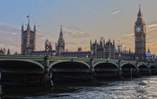 Cross Border Financial Planning - Living in the US and investing in the UK