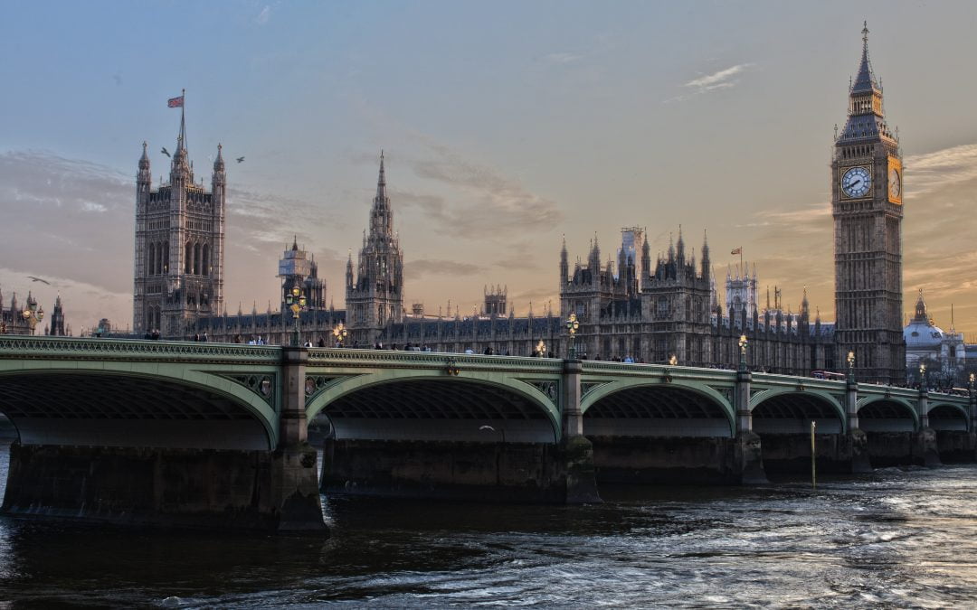 Cross Border Financial Planning - Living in the US and investing in the UK