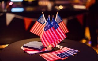Independence Day Event