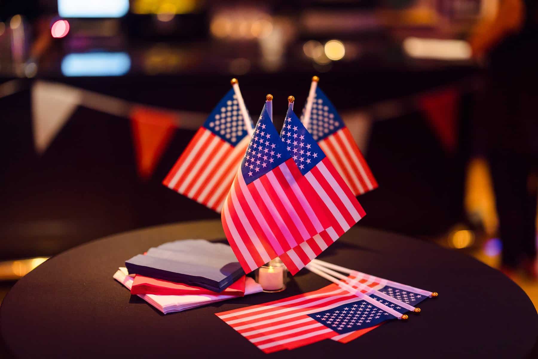 Independence Day Event