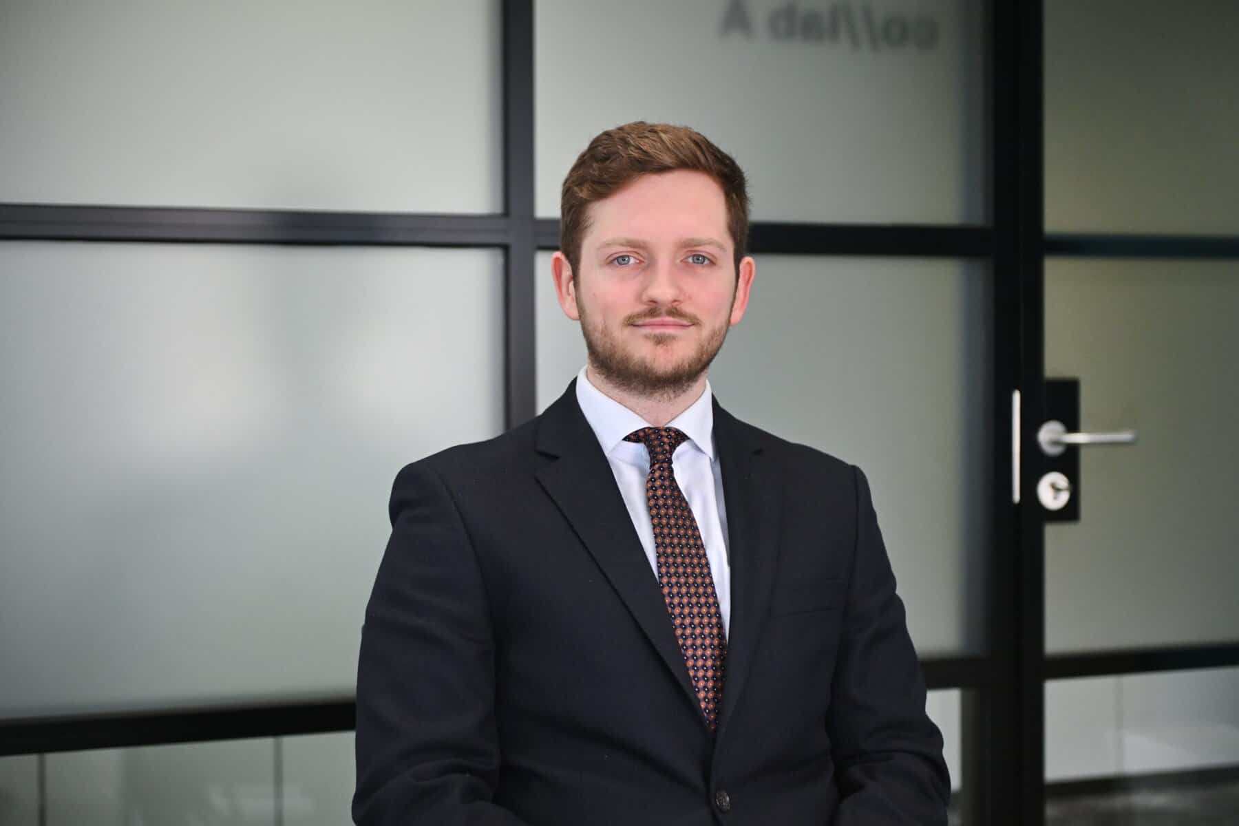 Mike Brown Headshot of Mike Brown